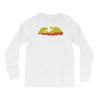 climbing rocks wall climb indoor outdoor Long Sleeve Shirts