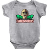 timberwookiees Baby Onesie