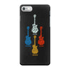 fire, water, earth, &amp; air iPhone 7 Case