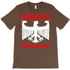 einsturzende neubauten logo T-Shirt