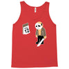 friday the 12th funny horror movie Tank Top
