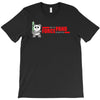 may the panda force be with you T-Shirt