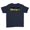 Sweet Like Honey Youth Tee