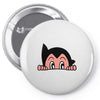 astro2 Pin-back button