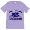 little lebowski urban achievers T-Shirt