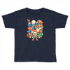 the ultimate bomb Toddler T-shirt