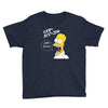 Homer Simpson Youth Tee