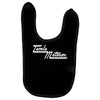 tamla motown northern soul Baby Bibs