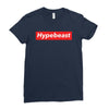Hypebeast Ladies Fitted T-Shirt