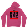 the a team run Unisex Hoodie