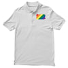 Pennsylvania LGBT Rights Polo Shirt