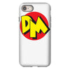danger mouse 80's iPhone 8