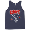 love balon Tank Top
