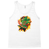 sceptile Tank Top