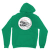 lakika dog Unisex Hoodie