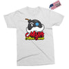 mister atom bomb Exclusive T-shirt