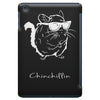 chinchillin iPad Mini