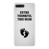 Extra Thankful This Year iPhone 7 Plus Case