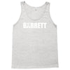 barrett Tank Top