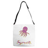 summer Adjustable Strap Totes