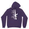 funny militaryarmymarines ak47 Hoodie