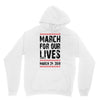 March For Our Lives Unisex Hoodie