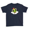 peter pan  return to never land Youth Tee