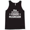 The Notorious Tank Top