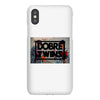 Dobre Twins iPhoneX