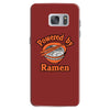 powered by ramen Samsung Galaxy S7