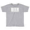 beer liquid Toddler T-shirt