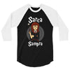 sarcasampra 3/4 Sleeve Shirt