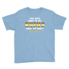 You Guys Want to Get Rufus Back or What Youth Tee