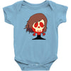albator Baby Onesie