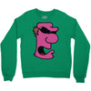 yet another go Crewneck Sweatshirt
