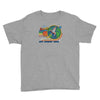 visit earth Youth Tee