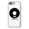 i miss you iPhone 8 Plus