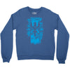 eagle crest Crewneck Sweatshirt