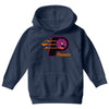 poison (2) Youth Hoodie