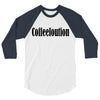 coffeeloution 3/4 Sleeve Shirt