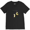 let's get naked V-Neck Tee