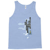 rain, rain, go away Tank Top