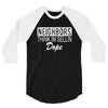neighbors 3/4 Sleeve Shirt
