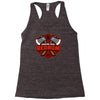 redrum Racerback Tank