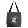 vergina sun Tote Bags