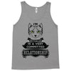 I Am Cat Actually In A Very Commited Relationship Tank Top