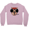 mickey mousseux Crewneck Sweatshirt