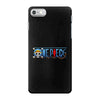 one piece iPhone 7 Case