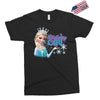 birthday girl Exclusive T-shirt