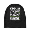 living single Baby Beanies